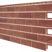 Фасадная панель VOX SOLID BRICK REGULAR дорсет купить в Ковылкино