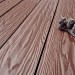 Террасная доска из ДПК Terrapol Смарт 3D Полнотелая без паза Орех Милано купить в Ковылкино
