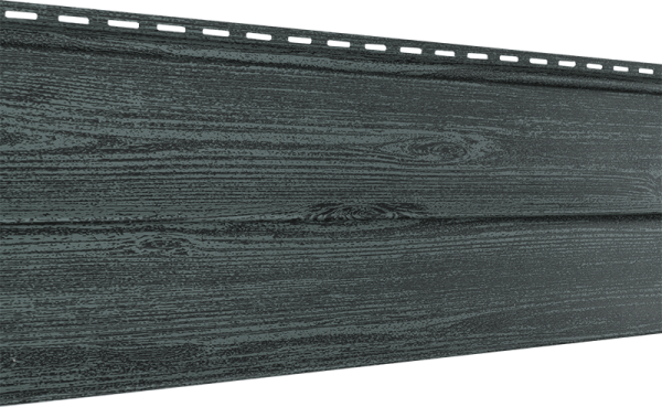Сайдинг Ю-Пласт TIMBERBLOCK Ель (Тимберблок), Ирландская купить в Ковылкино