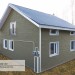Фасадная панель Ю-Пласт Хокла Color Ирландский мох купить в Ковылкино