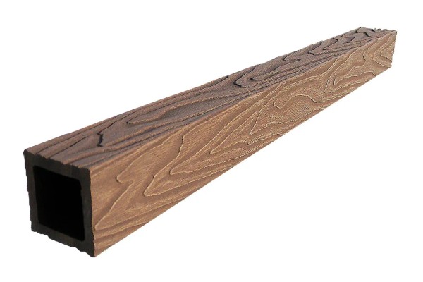 Балясина ДПК Deckart Шоколад купить в Ковылкино
