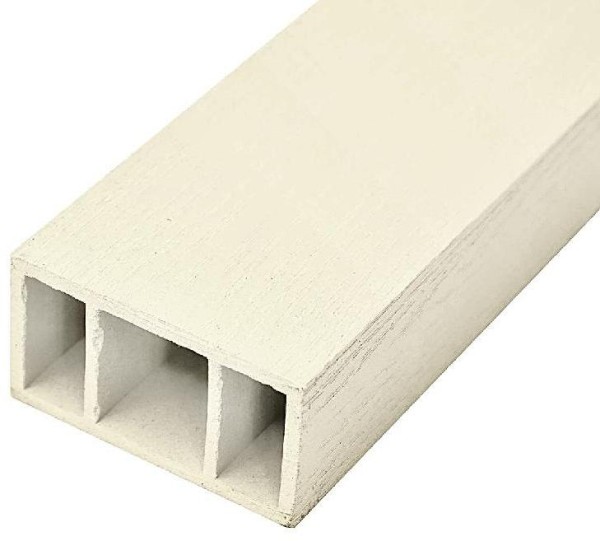Брус FAYNAG WOOD слоновая кость купить в Ковылкино