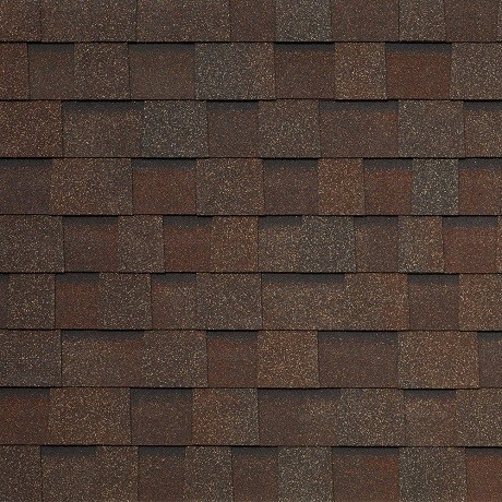 Гибкая черепица Tegola CORTINA nocciola 432 купить в Ковылкино