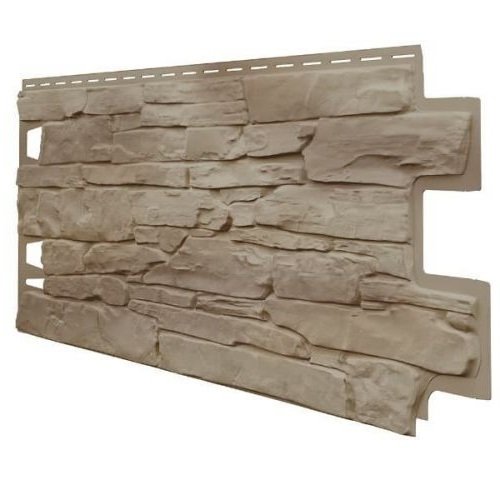 Фасадная панель VOX SOLID STONE REGULAR умбрия купить в Ковылкино