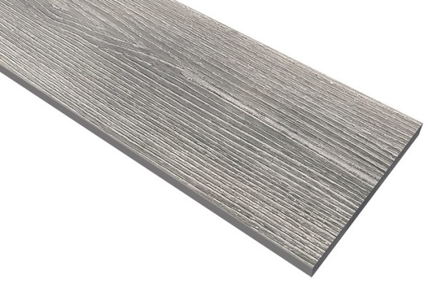 Штакетник ДПК Woodvex Colorite Серый дым купить в Ковылкино