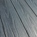 Террасная доска из ДПК Terrapol Практик мультиколор Чёрная жемчужина (под заказ) купить в Ковылкино