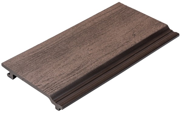 Фасадная панель из ДПК CM Cladding Bark мербау купить в Ковылкино