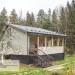 Фасадная панель Ю-пласт Стоун хаус сланец Светло-серый купить в Ковылкино