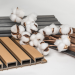 Стеновая панель CM Decking CM Wall DUAL, CAMEL (Кэмел) купить в Ковылкино