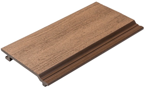 Фасадная панель из ДПК CM Cladding Bark тик купить в Ковылкино