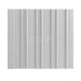 Доска фасадная ДПК SEQUOIA co-extrusion WHITE купить в Ковылкино