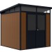 Сарай Defender из ДПК 7х7 (4.24 кв.м) купить в Ковылкино