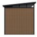Сарай Defender из ДПК 7х7 (4.24 кв.м) купить в Ковылкино