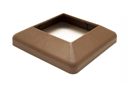 Юбка столба нижняя GardenParkett Светло-коричневый купить в Ковылкино