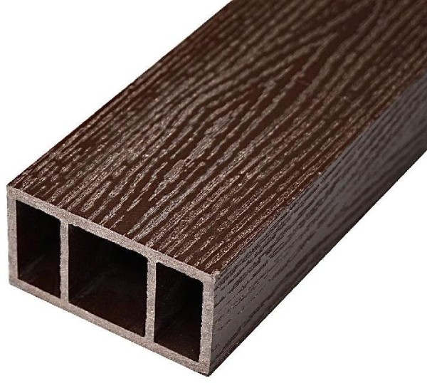 Брус FAYNAG WOOD шоколад купить в Ковылкино