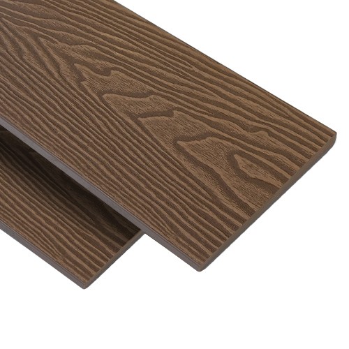 Заборная доска EasyDecking Wood-X 131х11 Коричневый купить в Ковылкино