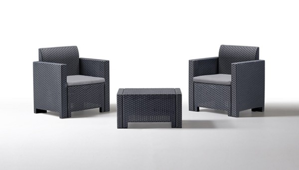Комплект Nebraska Terrace купить в Ковылкино