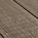 Террасная доска SW Abies (R) - радиальный распил Темно-коричневый купить в Ковылкино