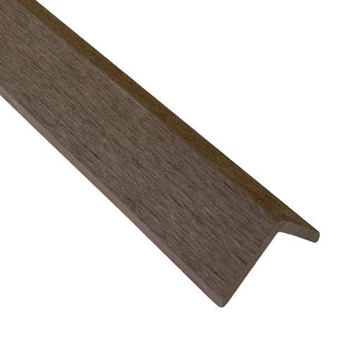 Уголок 3D EasyDecking Wood-Х 50х50 Шлифованный Венге купить в Ковылкино