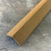 Уголок 3D EasyDecking Wood-Х 50х50 Шлифованный Дуб купить в Ковылкино