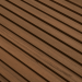 Стеновая панель CM Decking CM Wall, TEAK (Тик) купить в Ковылкино