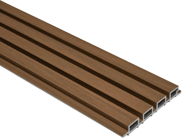 Стеновая панель CM Decking CM Wall, TEAK (Тик) купить в Ковылкино