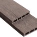Террасная доска ДПК Outdoor 3D NEVADA/CALIFORNIA BROWN коричневая микс купить в Ковылкино