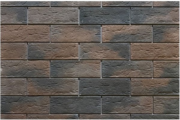 Фиброцементные панели КАНЬОН коллекция ИНДИГО 26 купить в Ковылкино