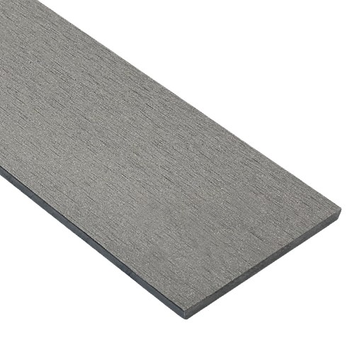 Универсальная доска EasyDecking Wood-X 131х11 Серый купить в Ковылкино