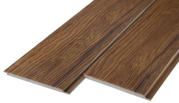 Фиброцементные панели FCSPRO Decor Wood Click Термо елка купить в Ковылкино