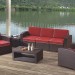 Уличный диваны и кресла Rattan Premium 5 купить в Ковылкино
