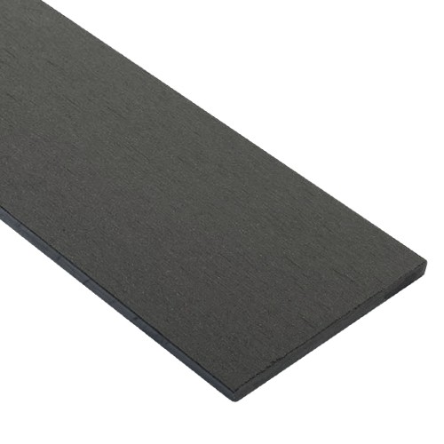 Универсальная доска EasyDecking Wood-X 131х11 Черное дерево купить в Ковылкино