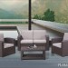 Уличный диваны и кресла Rattan Premium 4 купить в Ковылкино