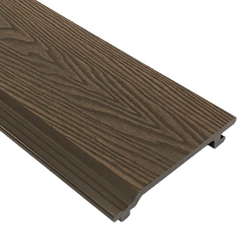 Фасадная панель EasyDecking Wood-X 156х21 Венге купить в Ковылкино