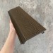 Фасадная панель EasyDecking Wood-X 156х21 Венге купить в Ковылкино