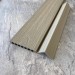 Террасная доска ДПК Co-extrusion EasyDecking 145х21 3D Multicolor Oak / Driftwood купить в Ковылкино