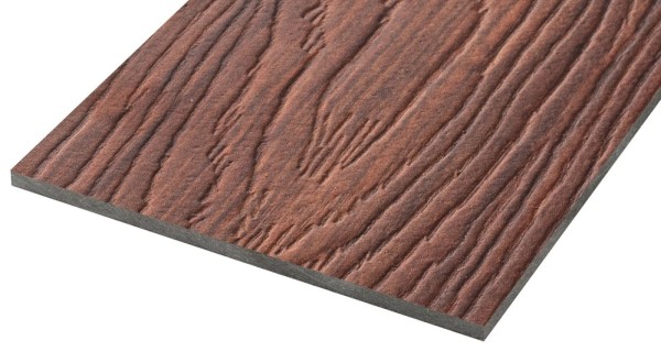 Фиброцементные панели FCSPRO Decor Wood Золотой орех купить в Ковылкино