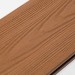 Террасная доска из ДПК ECODECKING Комфорт 3D Бронза купить в Ковылкино