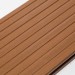 Террасная доска из ДПК ECODECKING Комфорт 3D Бронза купить в Ковылкино