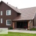 Фасадная панель Ю-пласт Стоун Хаус S-Lock Клинкер терракотовый купить в Ковылкино