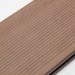 Террасная доска Ecodecking Практик Шоколад купить в Ковылкино