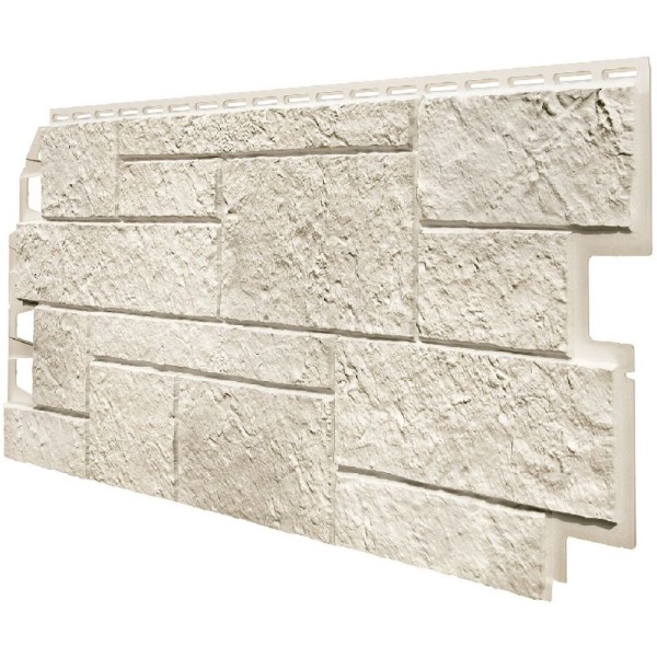 Фасадная панель VOX  VILO SANDSTONE cлоновая-кость купить в Ковылкино