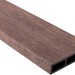 Доска 3D ДПК Outdoor STORM BROWN коричневая микс купить в Ковылкино