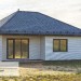 Фасадная панель Ю-пласт Стоун Хаус Кварцит Светло-серый купить в Ковылкино
