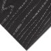 Заборная доска ДПК полнотелая NanoWood Антрацит купить в Ковылкино
