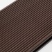 Террасная доска Ecodecking Техно плюс Шоколад купить в Ковылкино