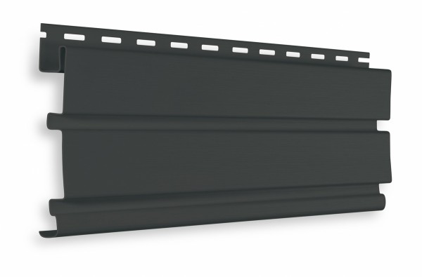 Добор 110мм UP Decor Графитовый купить в Ковылкино