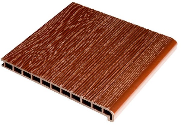 Ступени из ДПК Faynag WOOD Шоколад купить в Ковылкино