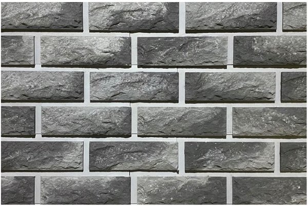 Фиброцементные панели КАНЬОН коллекция СКОЛОТЫЙ 38 купить в Ковылкино