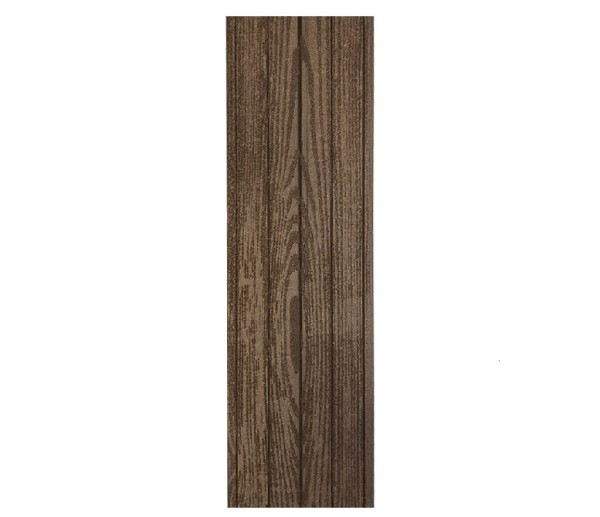 Доска Террасная NanoWood «Standart» Derevo двухсторонняя - Шоколад 150×26 купить в Ковылкино